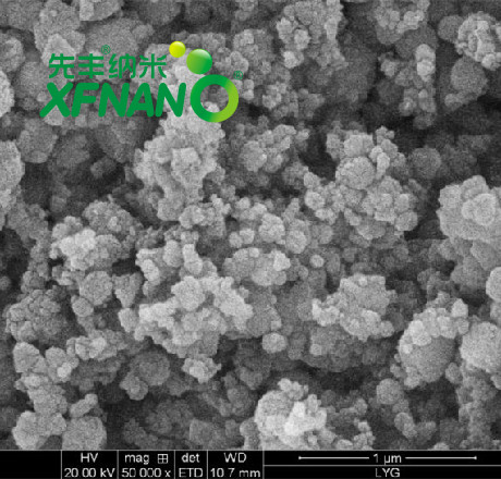 碳化硅纳米粉