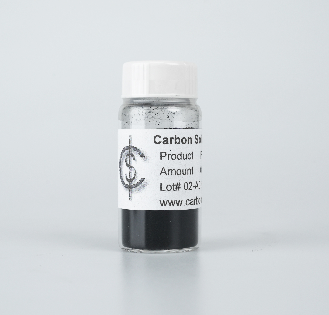Carbon Solutions 高纯单壁碳纳米管