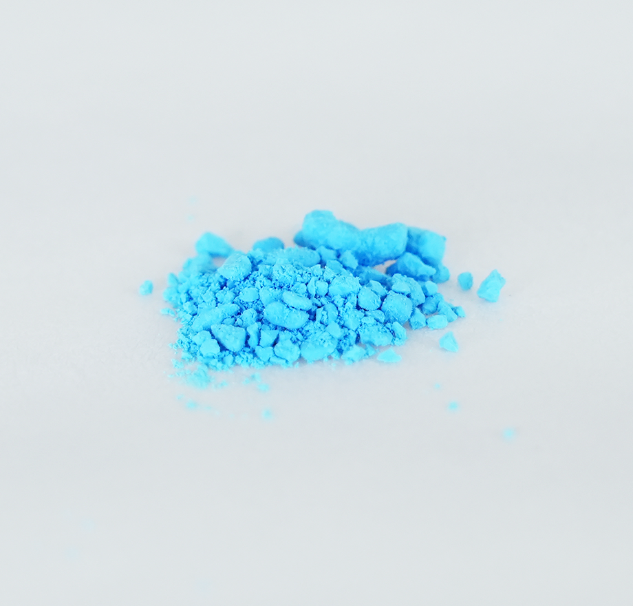 MOF HKUST-1（CuBTC）机械化学法