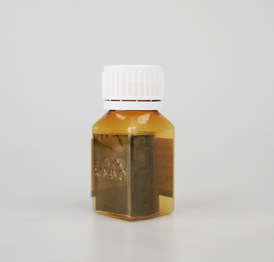碳化钛（Ti2CTx）MXene多层纳米片