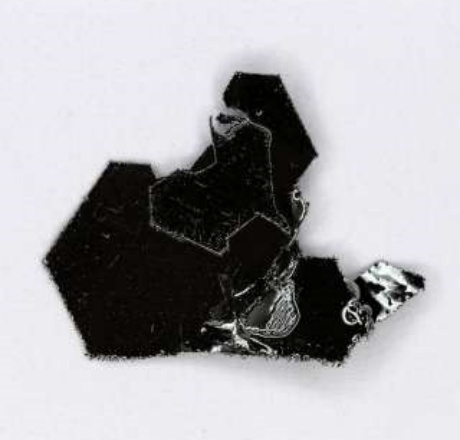 纯进口HQ graphene 硒化铌晶体