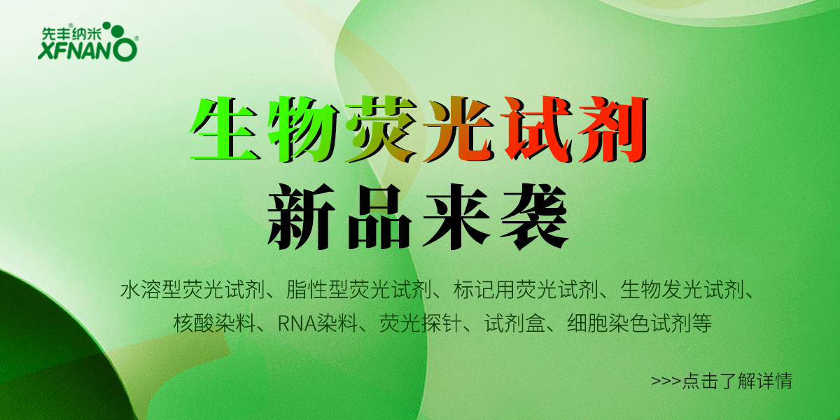 先丰纳米