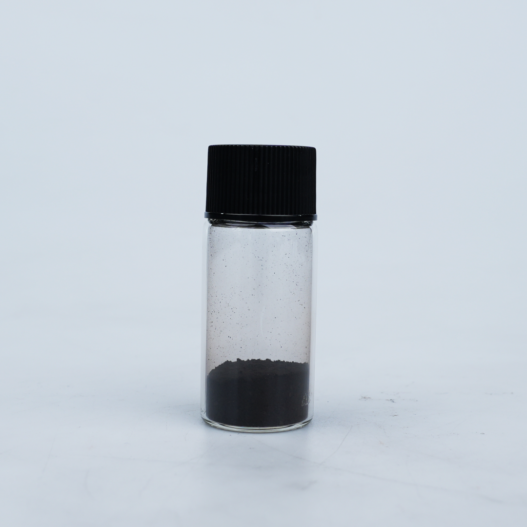 氧化铜纳米链