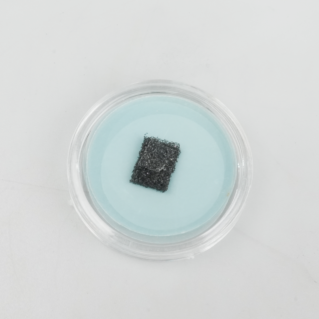 双通AAO模板 孔径 400nm 直径 2.5cm