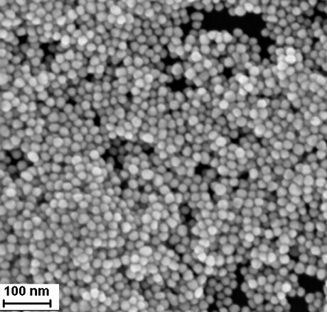 油溶性金纳米颗粒 5nm