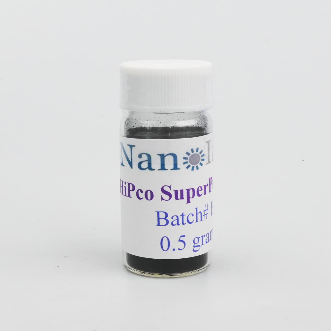 Nanointegris HiPco小管径单壁碳威廉希尔手机版
管