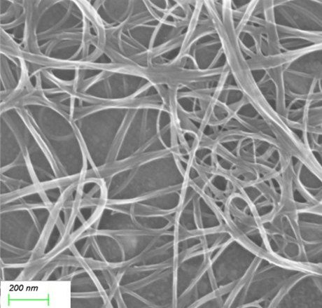 95%纯纳米级单壁碳纳米管1-2nm