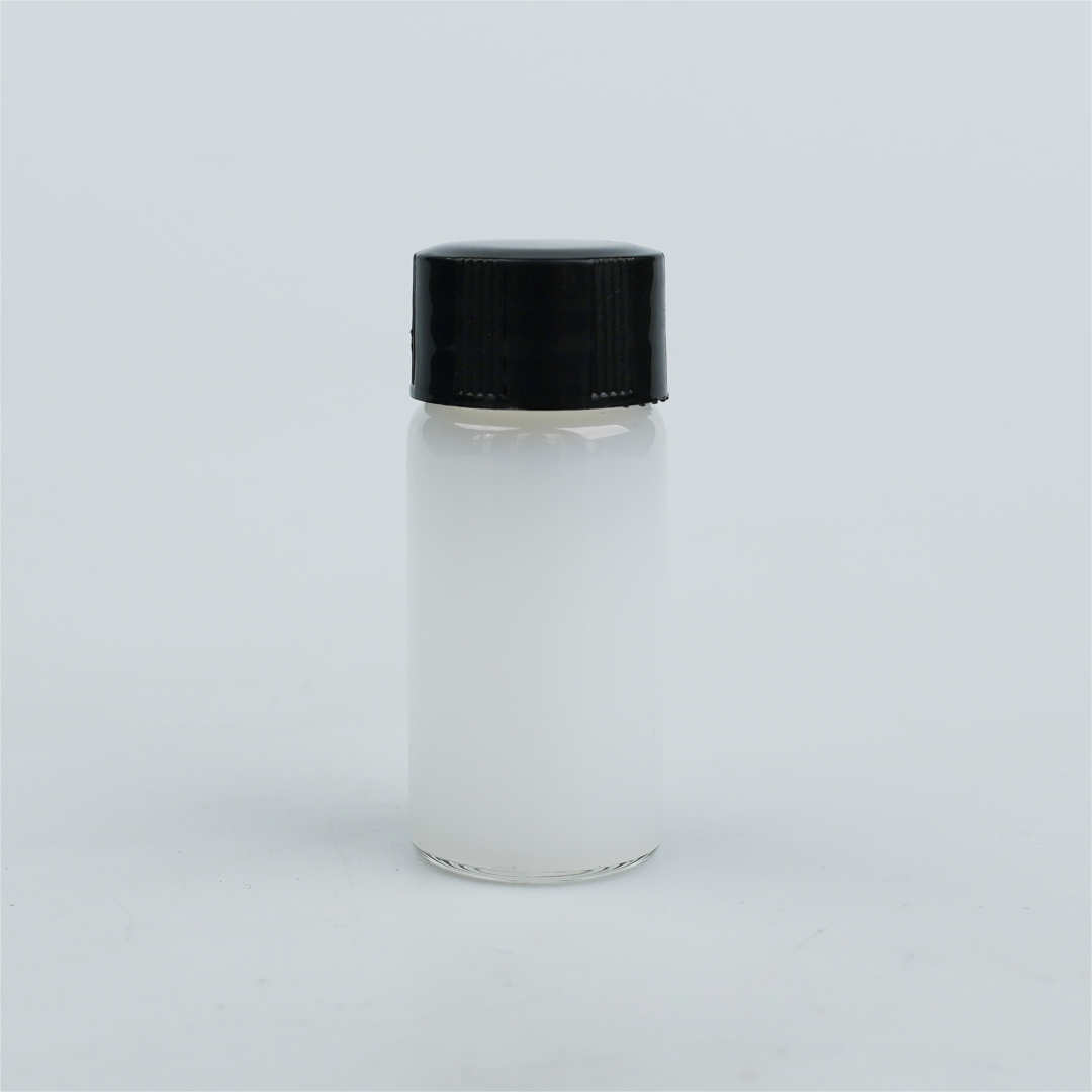 二氧化钛纳米颗粒（PVP修饰）