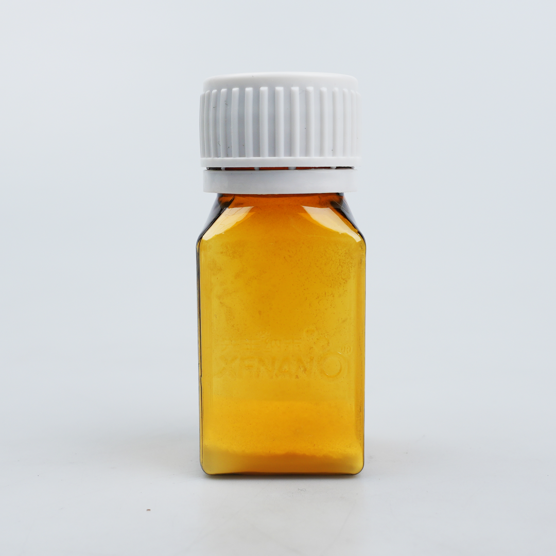 单分散介孔二氧化硅纳米微球星状