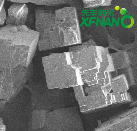 IRMOF-1 MOF-5(水热法)