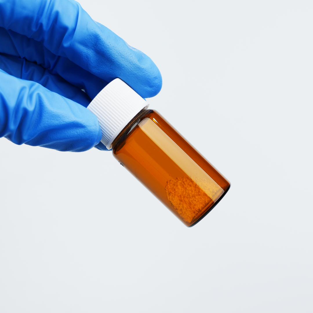 IRMOF-1 MOF-5(水热法)