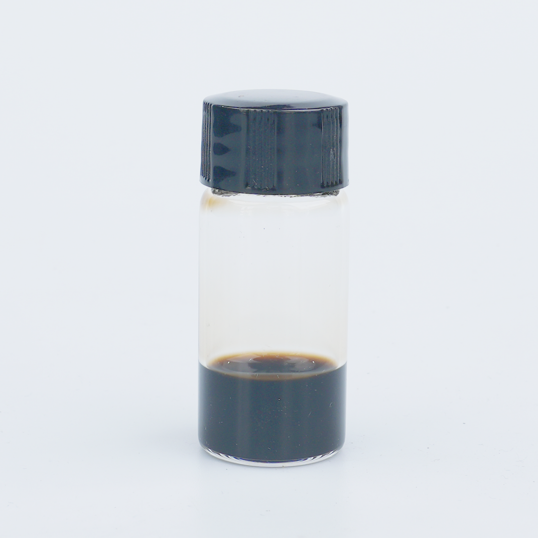 二氧化锰纳米片分散液