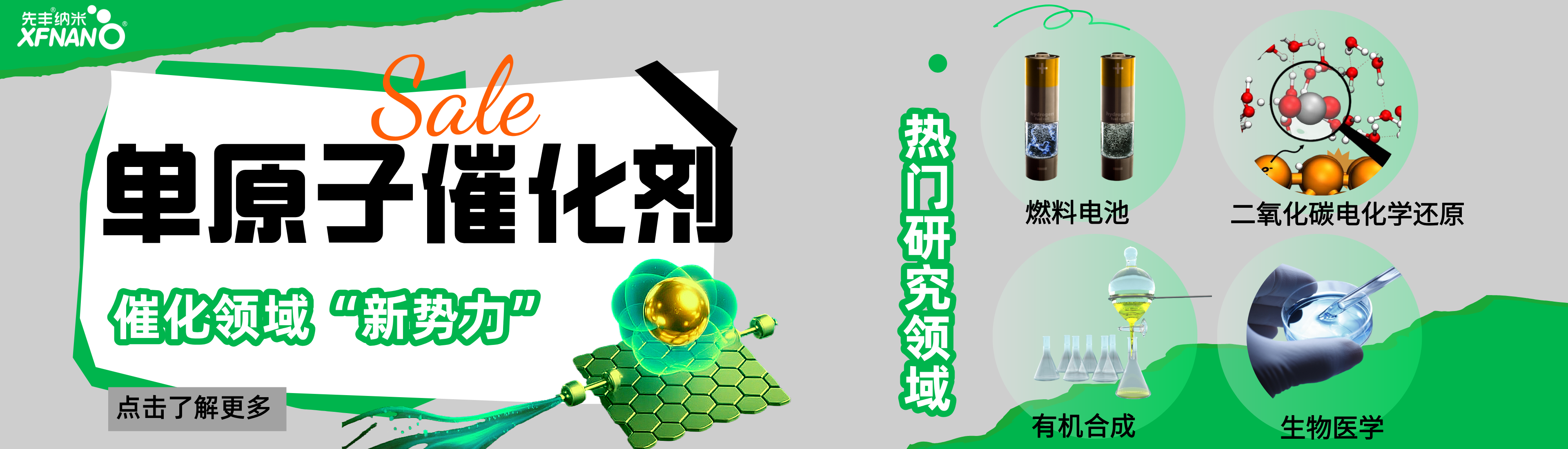 先丰纳米