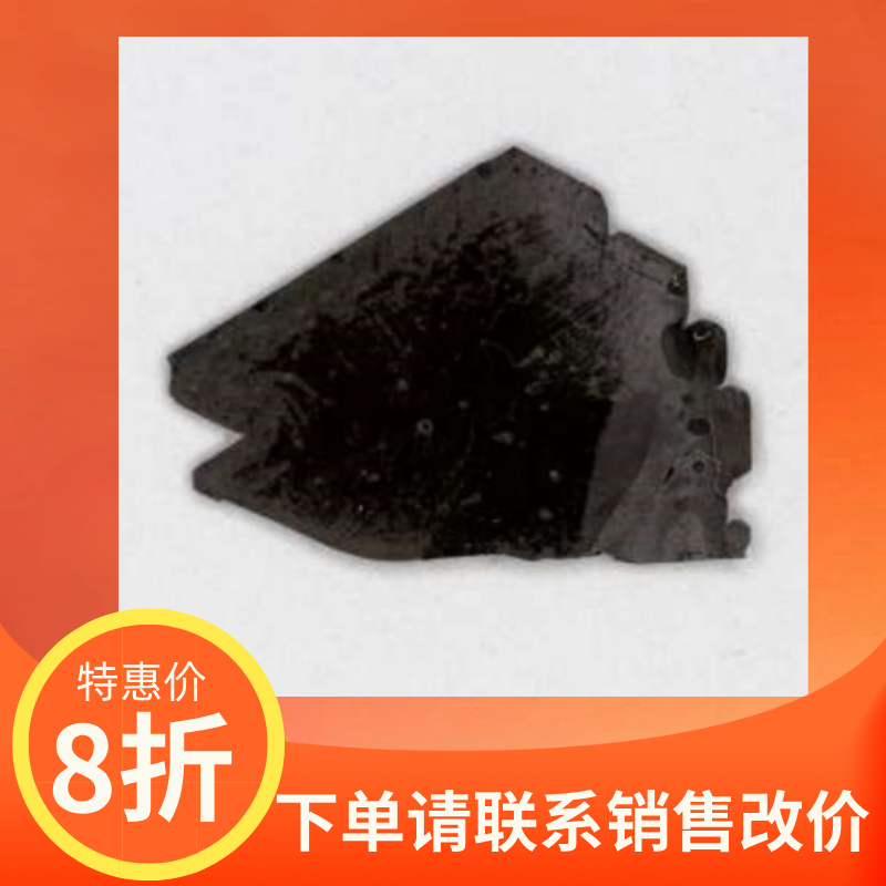 纯进口HQ graphene硒化钒晶体
