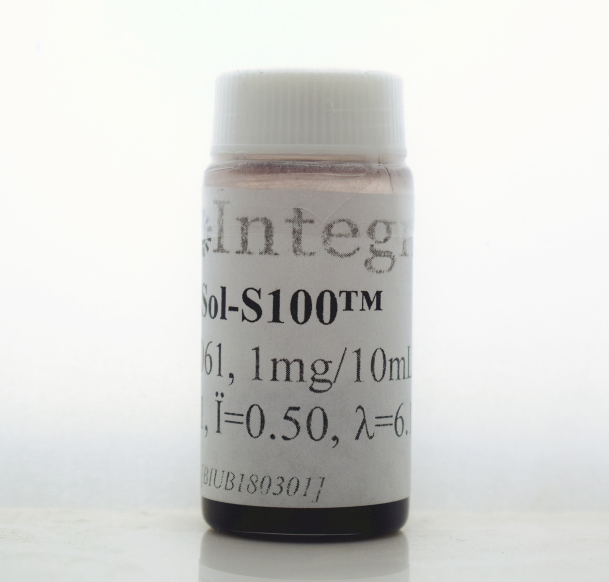 NanoIntegris 半导体性单壁碳纳米管99.9%溶液