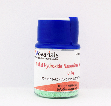 Novarials氢氧化镍威廉希尔手机版
线