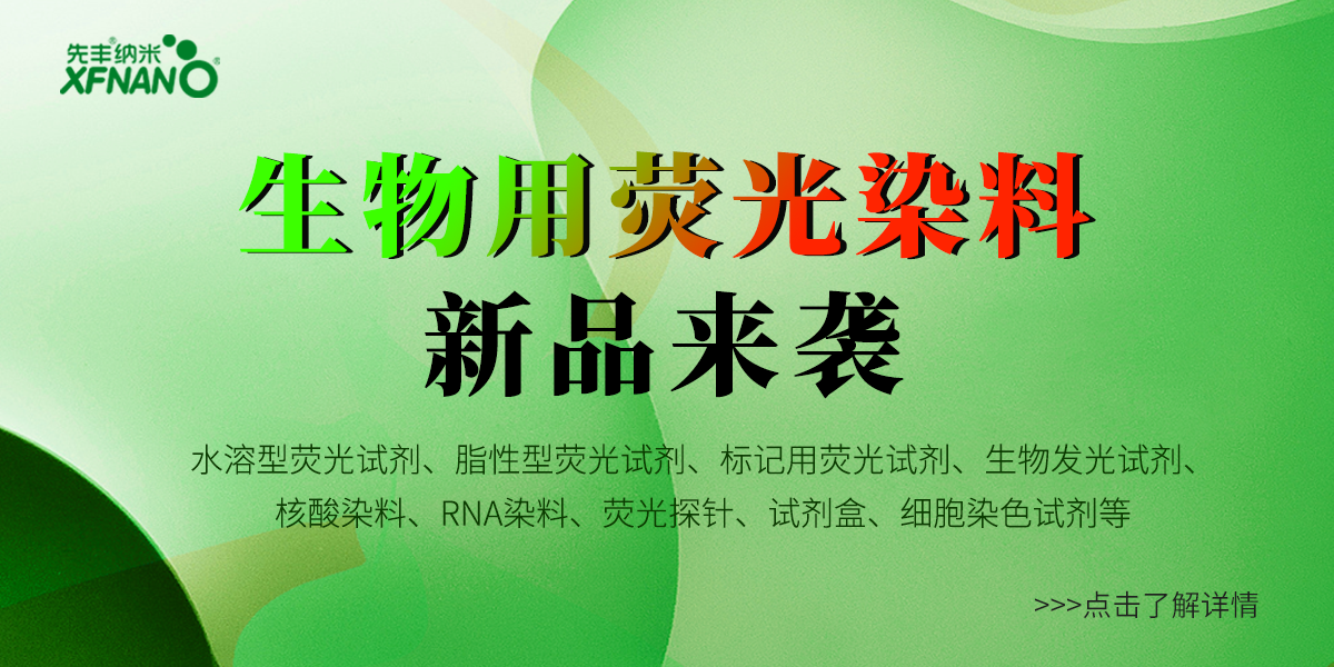 先丰纳米
