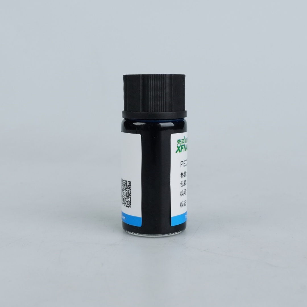 PEDOT/PSS导电聚合物水分散液