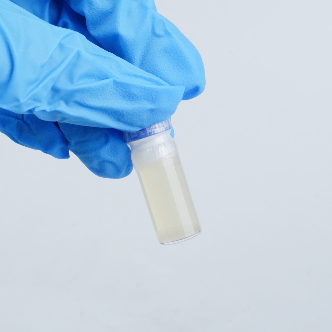 808 nm激发Er³⁺/Yb³⁺/Nd³⁺上转化纳米颗粒