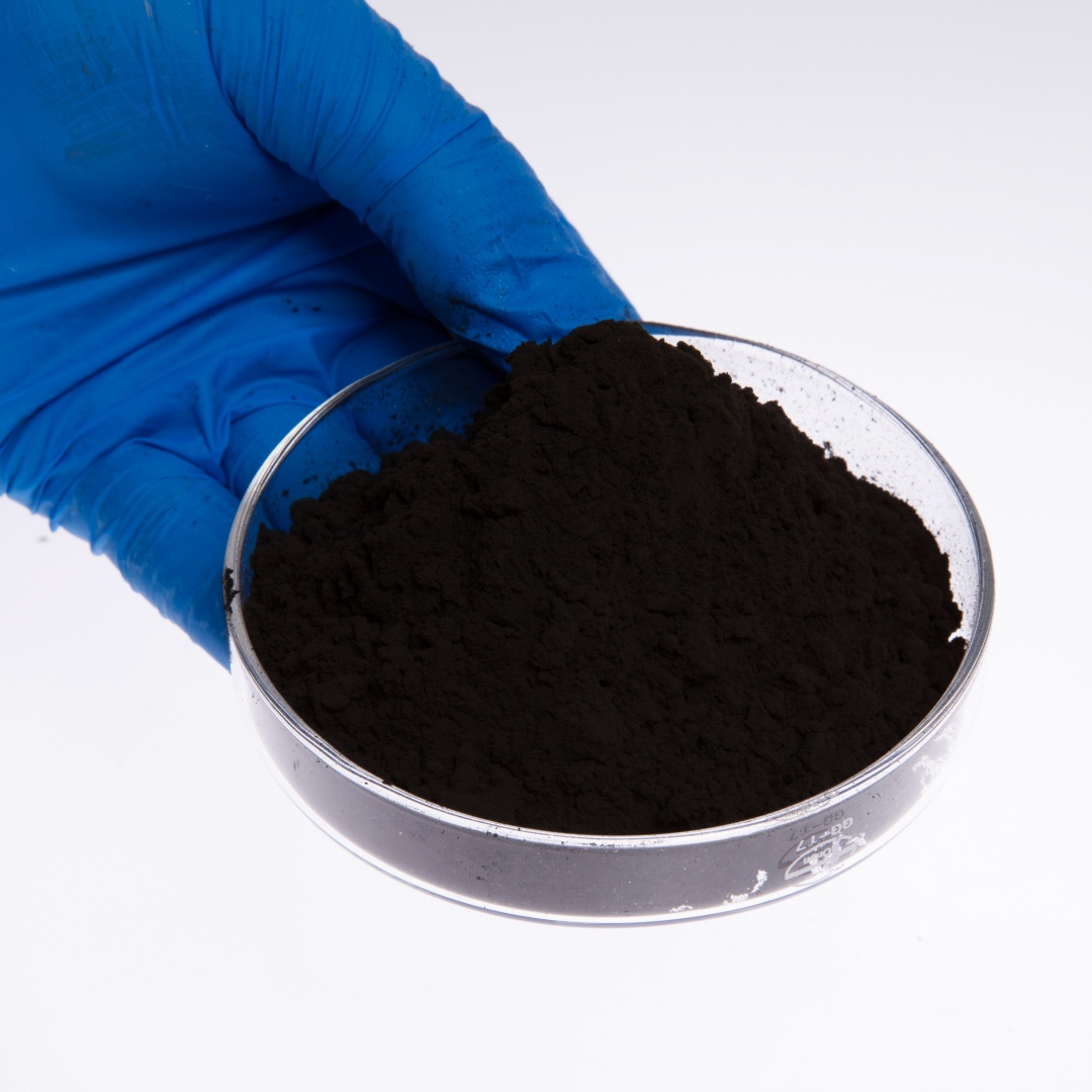 NMC三元正极材料