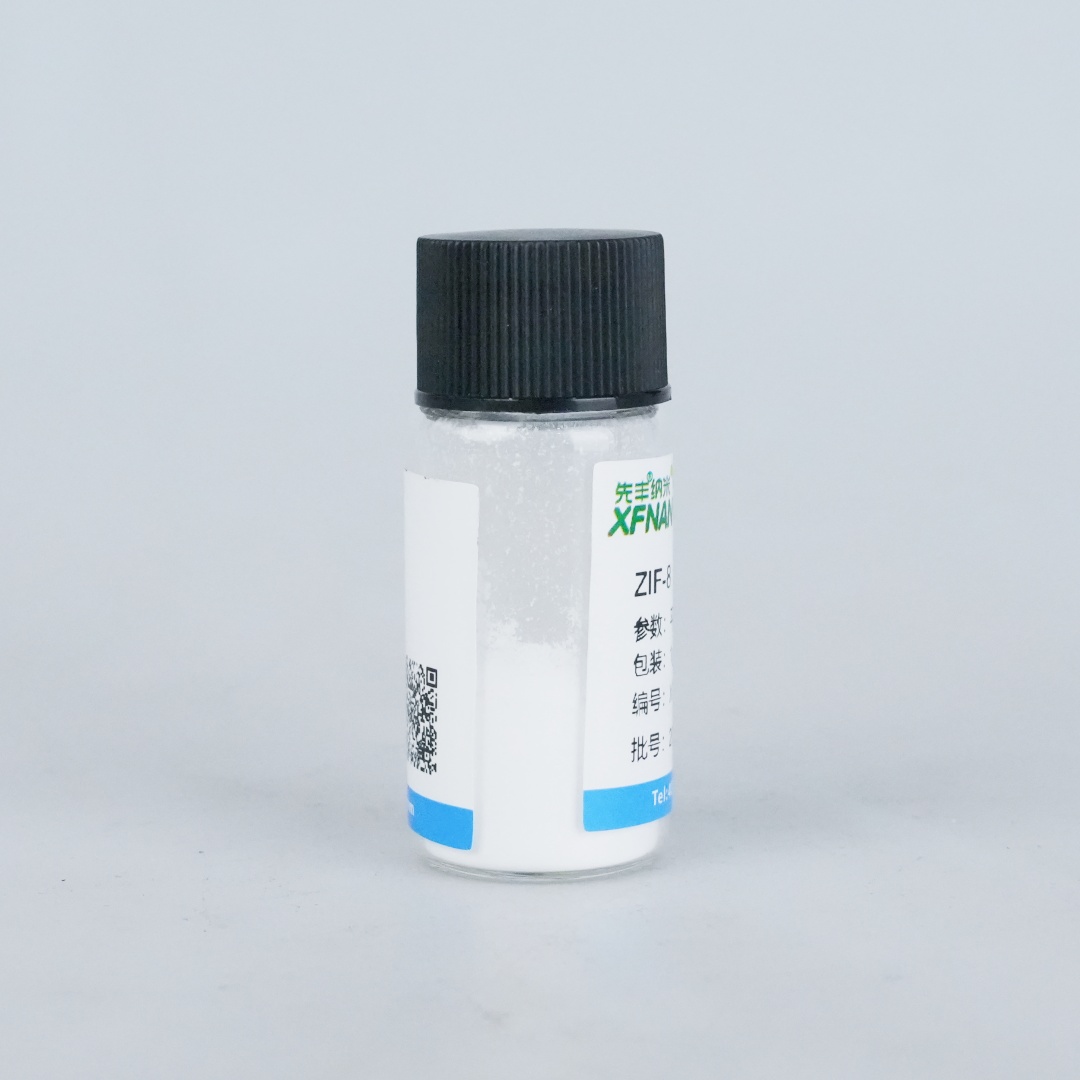 ZIF-8（水热法）