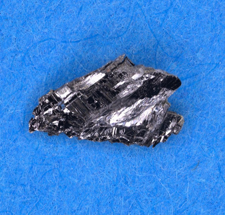 HQ 硫锡铅矿晶体