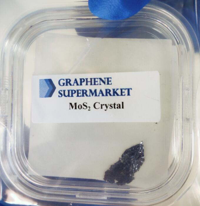 Graphene Supermarket 二硫化钼晶体