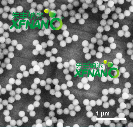 单分散聚苯乙烯绿色荧光微球