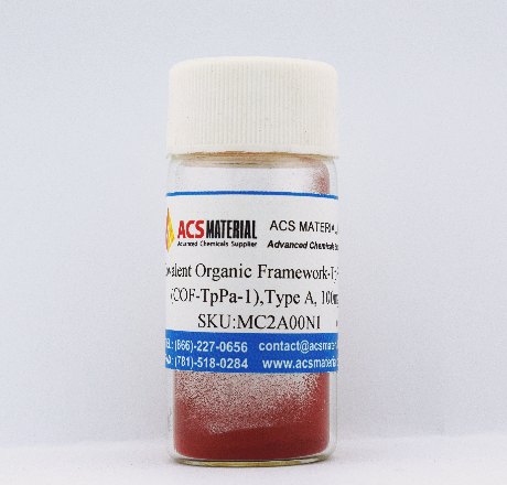 ACS Material COF-TpPa-1