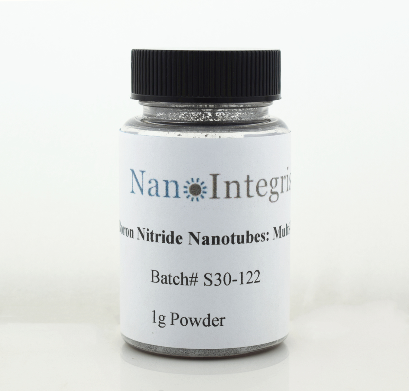 Nanointegris 氮化硼纳米管（多壁）