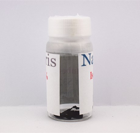 Nanointegris 高纯单壁碳纳米管片状固体