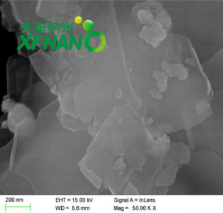 薄层氮化硼纳米片